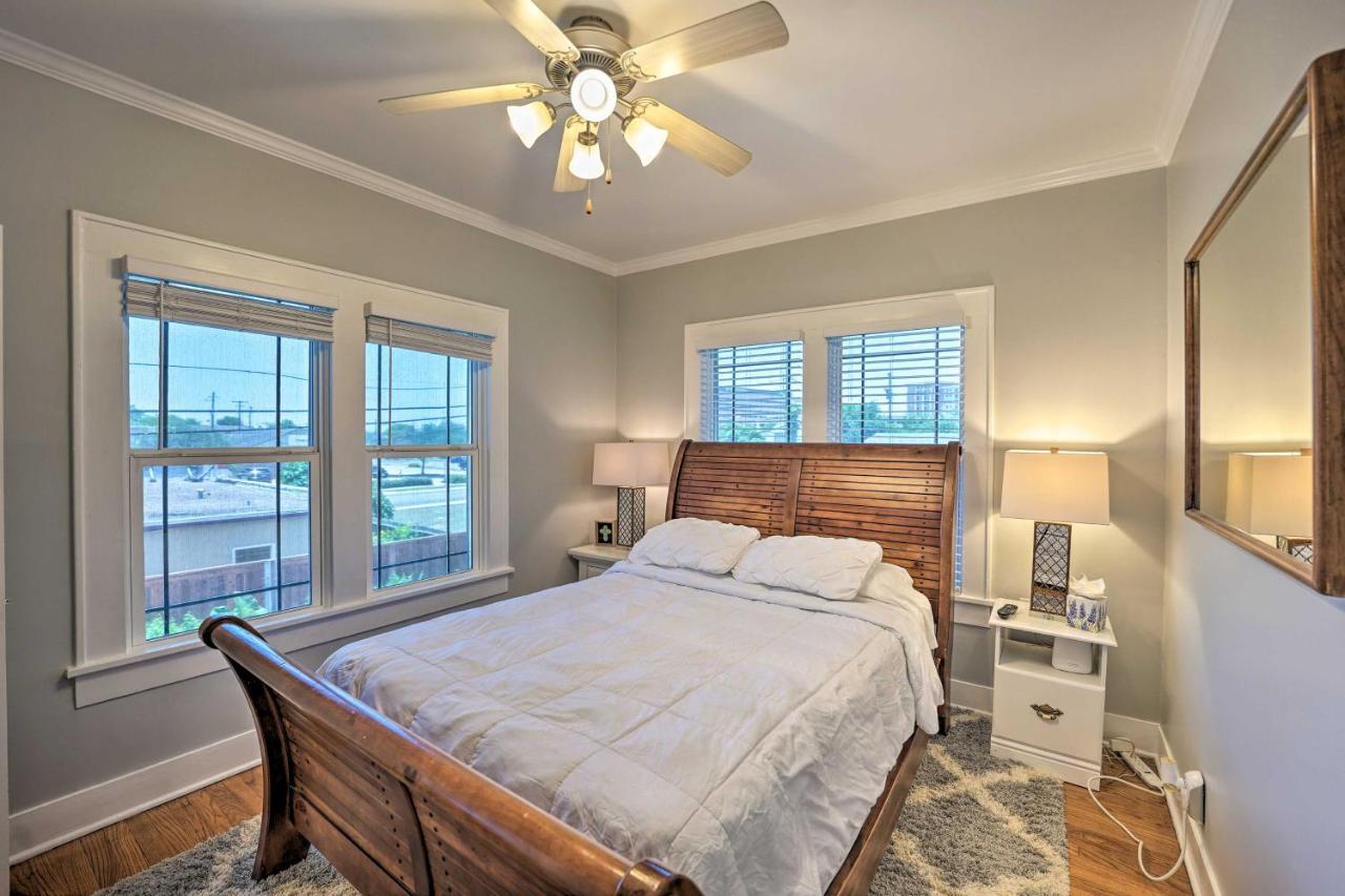 Corpus Christi Home With Pool And Hot Tub Walk To Bay Exterior foto